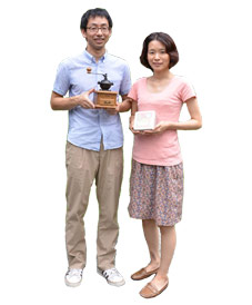 ぽっちり堂