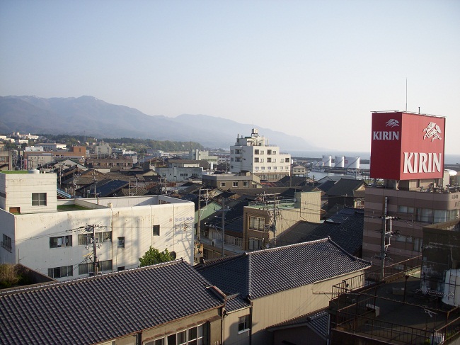 佐渡島 写真