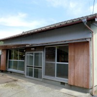 高知 四万十町 空き家