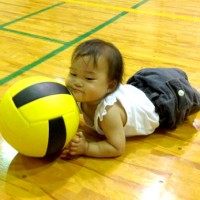ウチの下の子