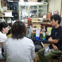 福永太郎さん