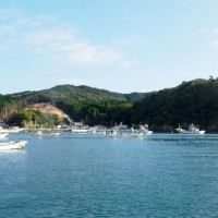 ザ・漁村