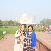 半端な~~く安いインドツアーに参加してきました