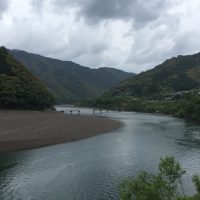四万十川