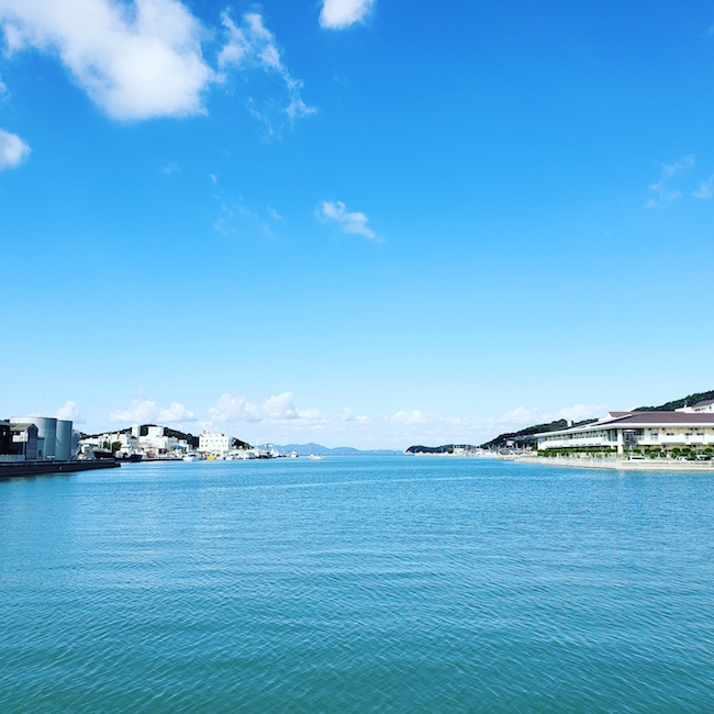 小豆島