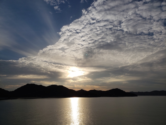 海