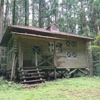 山小屋
