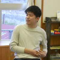 岡田さん