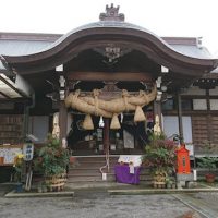 出雲大社土佐分祀