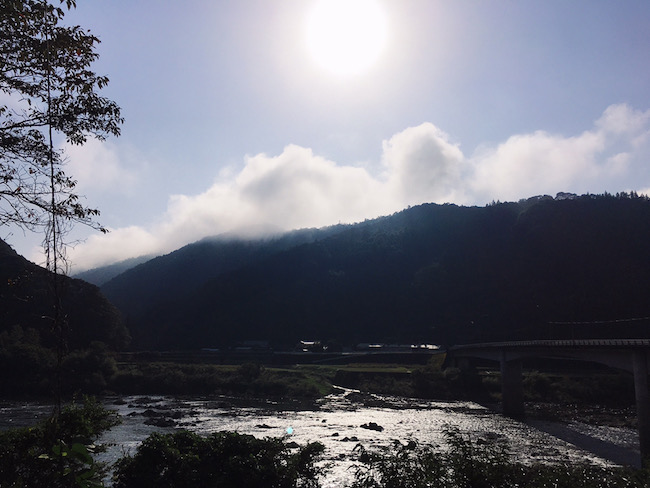 あるもの ゆずれないもの いなかパイプ いなか と とかい のパイプ役