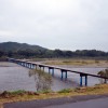 佐田の沈下橋