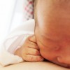 出産　赤ちゃん　母乳