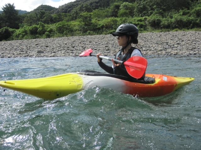 横山さん