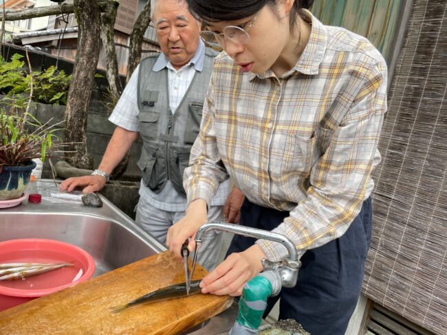 近藤さん